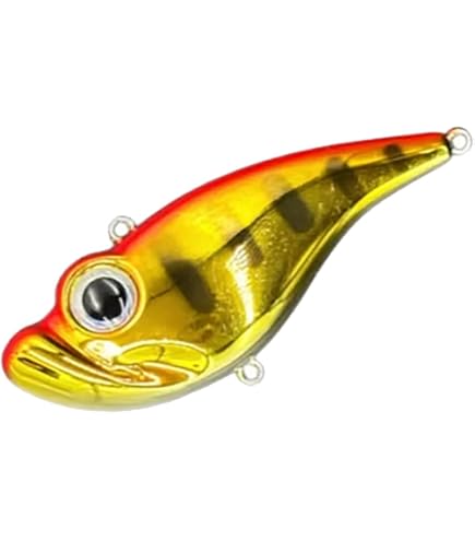 Amazon.co.jp: ウォーターランド(Water Land) ぎょろっち 16g #007